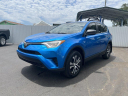 Thumbnail image of 2017 Toyota RAV4 at C & J Auto Sales