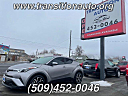 Thumbnail image of 2018 Toyota C-HR at Transition Auto