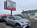 2018 Toyota C-HR XLE at Transition Auto