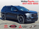 Thumbnail image of 2021 GMC Acadia at The Walker Auto Group Inc