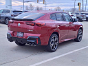 Thumbnail image of 2024 BMW X2 at Serra Honda Bmw Of Champaign