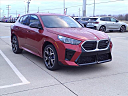 Thumbnail image of 2024 BMW X2 at Serra Honda Bmw Of Champaign