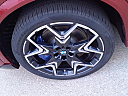 Thumbnail image of 2024 BMW X2 at Serra Honda Bmw Of Champaign