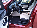 Thumbnail image of 2024 BMW X2 at Serra Honda Bmw Of Champaign