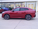 Thumbnail image of 2024 BMW X2 at Serra Honda Bmw Of Champaign