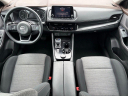2021 Nissan Rogue SV at Atlantic Kia