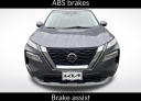 2021 Nissan Rogue SV at Atlantic Kia