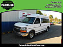 Thumbnail image of 2009 Chevrolet Express at Parkside Total Auto Care