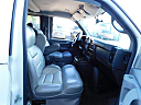 Thumbnail image of 2009 Chevrolet Express at Parkside Total Auto Care