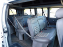 2009 Chevrolet Express at Parkside Total Auto Care