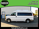 Thumbnail image of 2009 Chevrolet Express at Parkside Total Auto Care