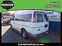 Thumbnail image of 2009 Chevrolet Express at Parkside Total Auto Care