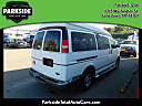 Thumbnail image of 2009 Chevrolet Express at Parkside Total Auto Care