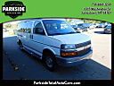 Thumbnail image of 2009 Chevrolet Express at Parkside Total Auto Care