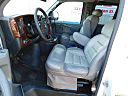 Thumbnail image of 2009 Chevrolet Express at Parkside Total Auto Care