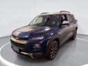 Thumbnail image of 2022 Chevrolet Trailblazer at Tom Dinsdale Chrysler Dodge Jeep Ram