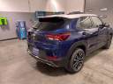 2022 Chevrolet Trailblazer ACTIV at Tom Dinsdale Chrysler Dodge Jeep Ram