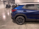 Thumbnail image of 2022 Chevrolet Trailblazer at Tom Dinsdale Chrysler Dodge Jeep Ram