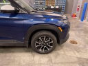 Thumbnail image of 2022 Chevrolet Trailblazer at Tom Dinsdale Chrysler Dodge Jeep Ram