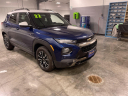 Thumbnail image of 2022 Chevrolet Trailblazer at Tom Dinsdale Chrysler Dodge Jeep Ram