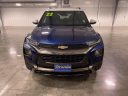 Thumbnail image of 2022 Chevrolet Trailblazer at Tom Dinsdale Chrysler Dodge Jeep Ram
