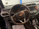 Thumbnail image of 2022 Chevrolet Trailblazer at Tom Dinsdale Chrysler Dodge Jeep Ram