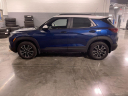 Thumbnail image of 2022 Chevrolet Trailblazer at Tom Dinsdale Chrysler Dodge Jeep Ram