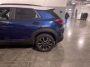 Thumbnail image of 2022 Chevrolet Trailblazer at Tom Dinsdale Chrysler Dodge Jeep Ram