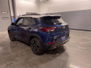 Thumbnail image of 2022 Chevrolet Trailblazer at Tom Dinsdale Chrysler Dodge Jeep Ram