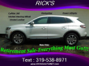 Thumbnail image of 2019 Lincoln Nautilus at RICK'S of Cedar Rapids, IA