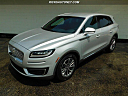 Thumbnail image of 2019 Lincoln Nautilus at RICK'S of Cedar Rapids, IA