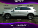 Thumbnail image of 2019 Lincoln Nautilus at RICK'S of Cedar Rapids, IA
