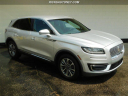 Thumbnail image of 2019 Lincoln Nautilus at RICK'S of Cedar Rapids, IA