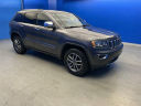 Thumbnail image of 2021 Jeep Grand Cherokee at Bachman Used VW Subaru