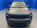 Thumbnail image of 2021 Jeep Grand Cherokee at Bachman Used VW Subaru