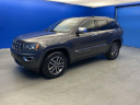 Thumbnail image of 2021 Jeep Grand Cherokee at Bachman Used VW Subaru