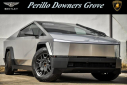Thumbnail image of 2024 Tesla Cybertruck at PerilloDownersGrove of Downers Grove, IL