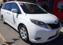 Thumbnail image of 2013 Toyota Sienna at VISTA AUTO SALES