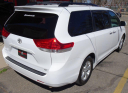 Thumbnail image of 2013 Toyota Sienna at VISTA AUTO SALES
