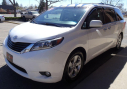 Thumbnail image of 2013 Toyota Sienna at VISTA AUTO SALES