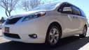 Thumbnail image of 2013 Toyota Sienna at VISTA AUTO SALES