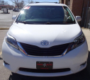 Thumbnail image of 2013 Toyota Sienna at VISTA AUTO SALES