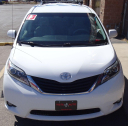 Thumbnail image of 2013 Toyota Sienna at VISTA AUTO SALES