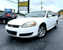 Thumbnail image of 2016 Chevrolet Impala Limited at CARS R US! AUTO FINANCE, LLC