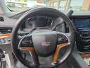 Thumbnail image of 2017 Cadillac Escalade at SAWNEE MOUNTAIN MOTORS, INC.