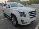 Thumbnail image of 2017 Cadillac Escalade at SAWNEE MOUNTAIN MOTORS, INC.
