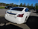 Thumbnail image of 2013 Nissan Altima at Mathews Nissan