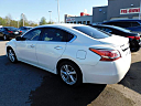 Thumbnail image of 2013 Nissan Altima at Mathews Nissan