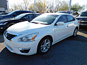 Thumbnail image of 2013 Nissan Altima at Mathews Nissan