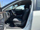 2021 Nissan Rogue S at Puyallup Mazda NEW